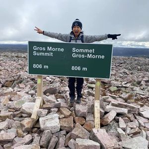 Meet your Posher, Anna